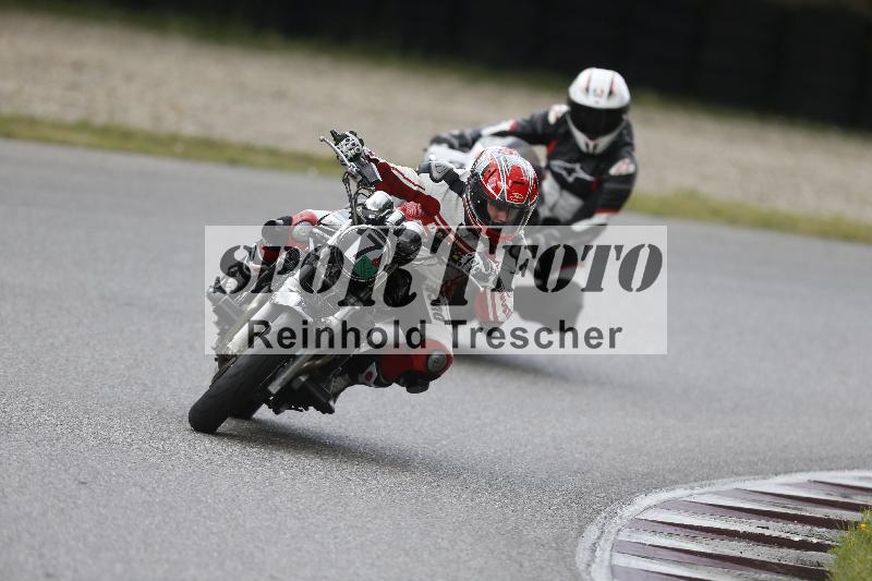/18 05.06.2026  TZ Motorsport ADR/Gruppe gruen/7